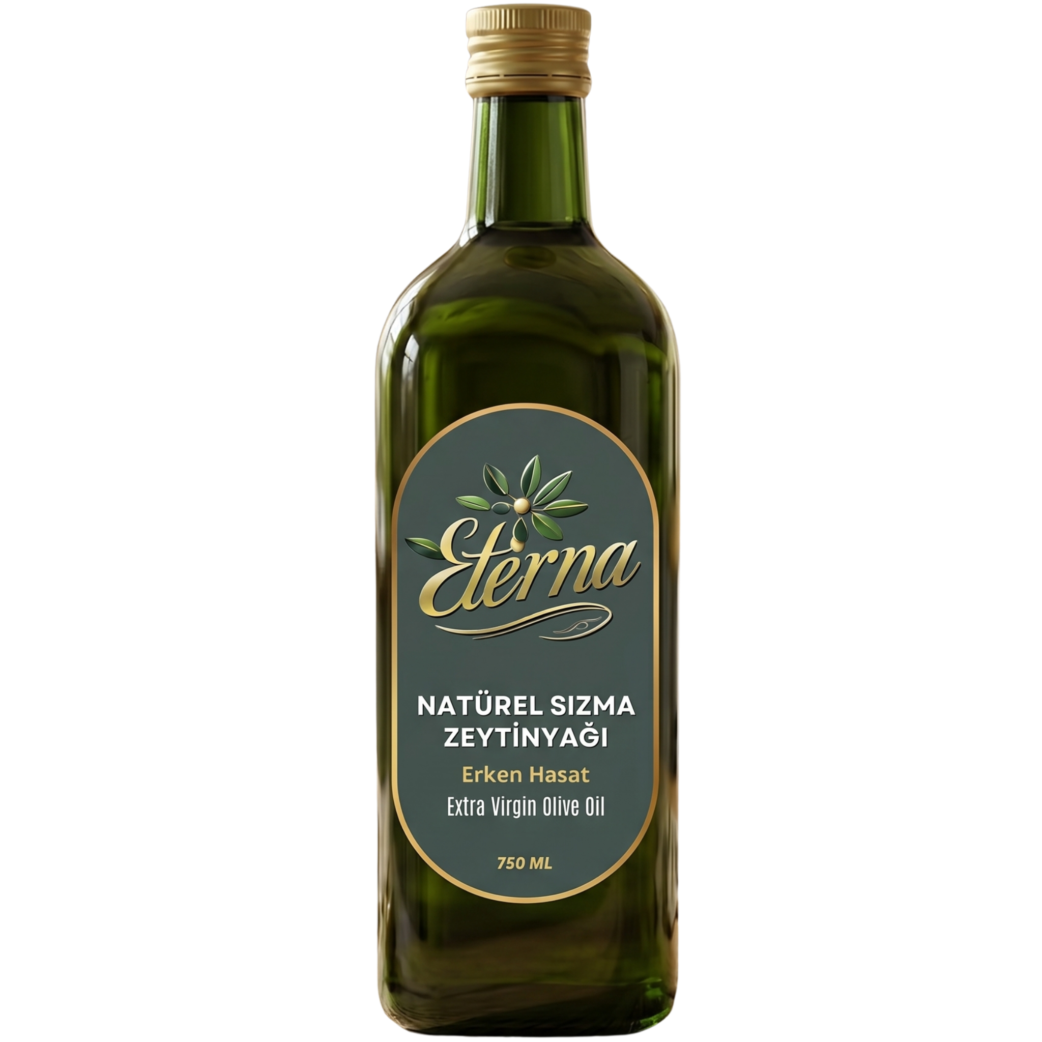 Eterna Zeytinyağı